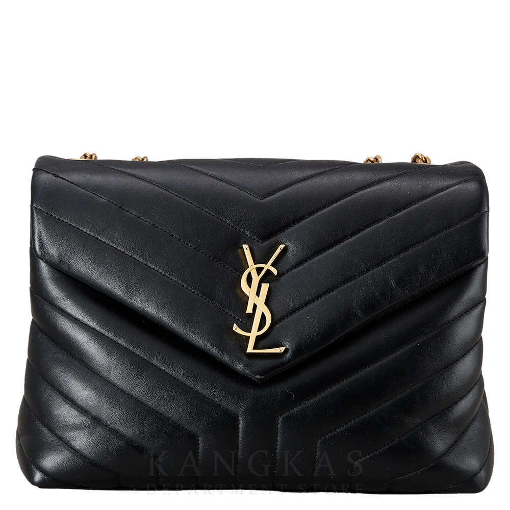 Yves Saint Laurent(USED)생로랑 루루 체인 숄더백